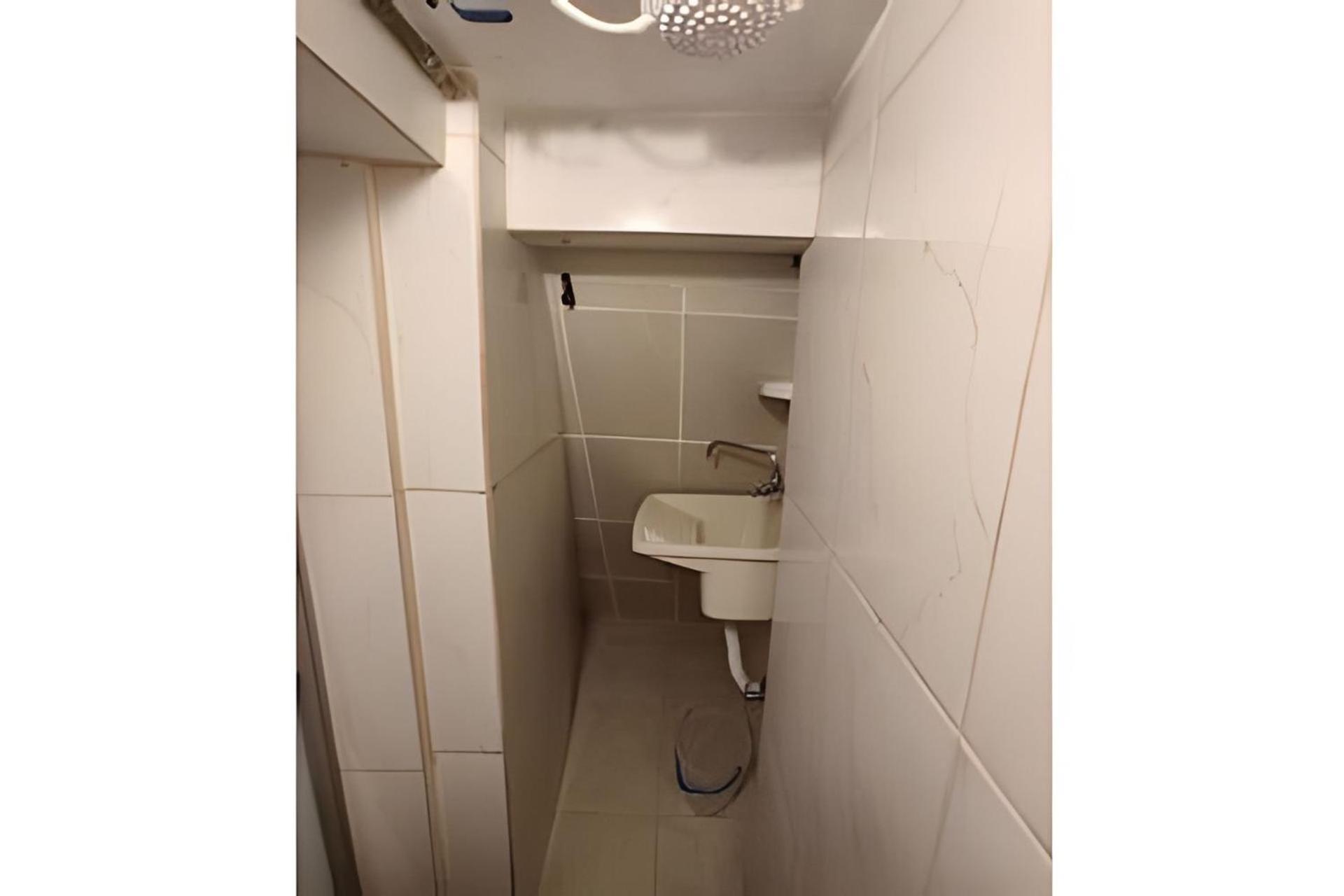 Hébergement de vacances Casa No Vidigal Com Vista Incrivel O Mar Rio de Janeiro