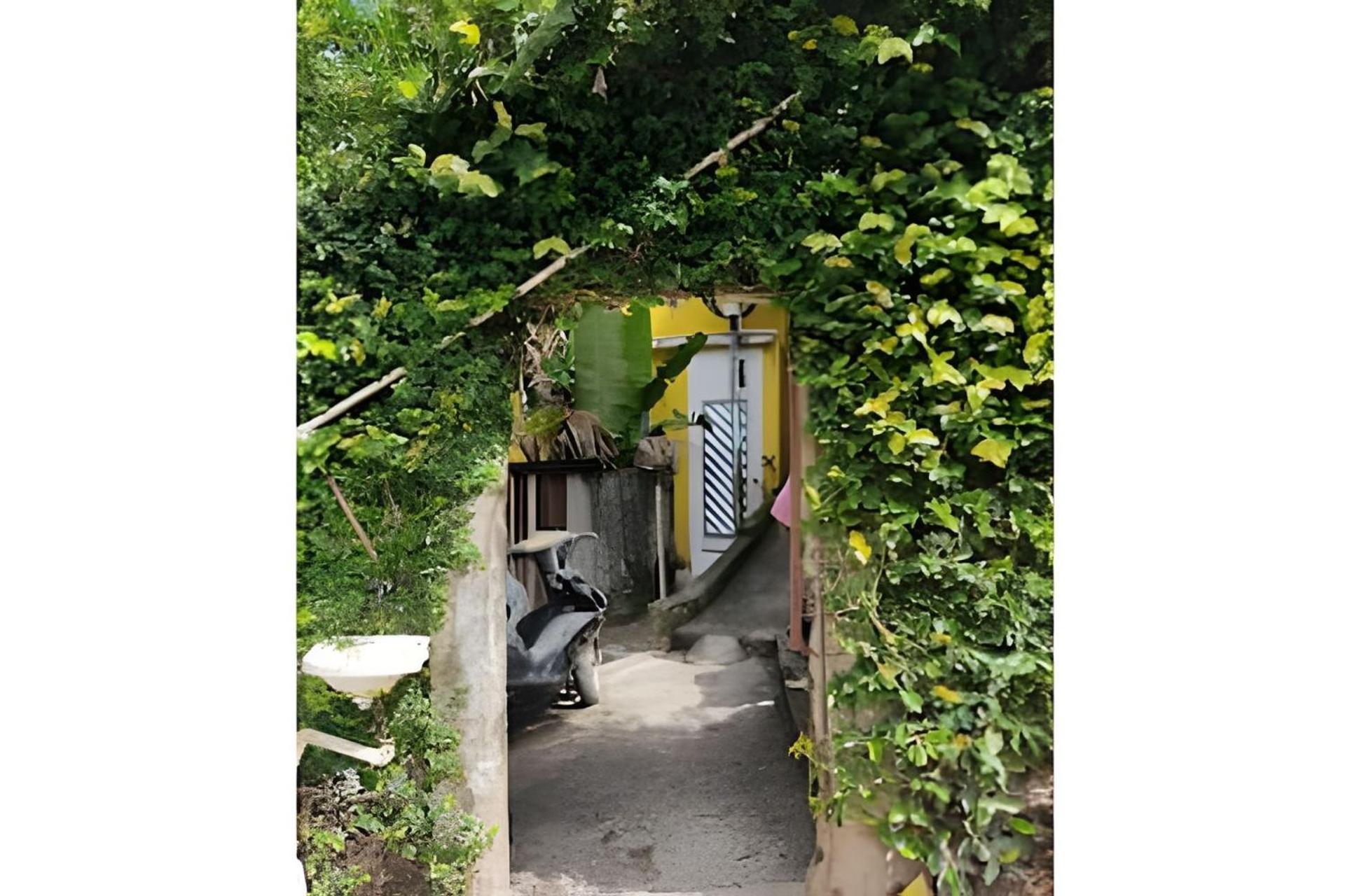Casa No Vidigal Com Vista Incrivel O Mar Hébergement de vacances
