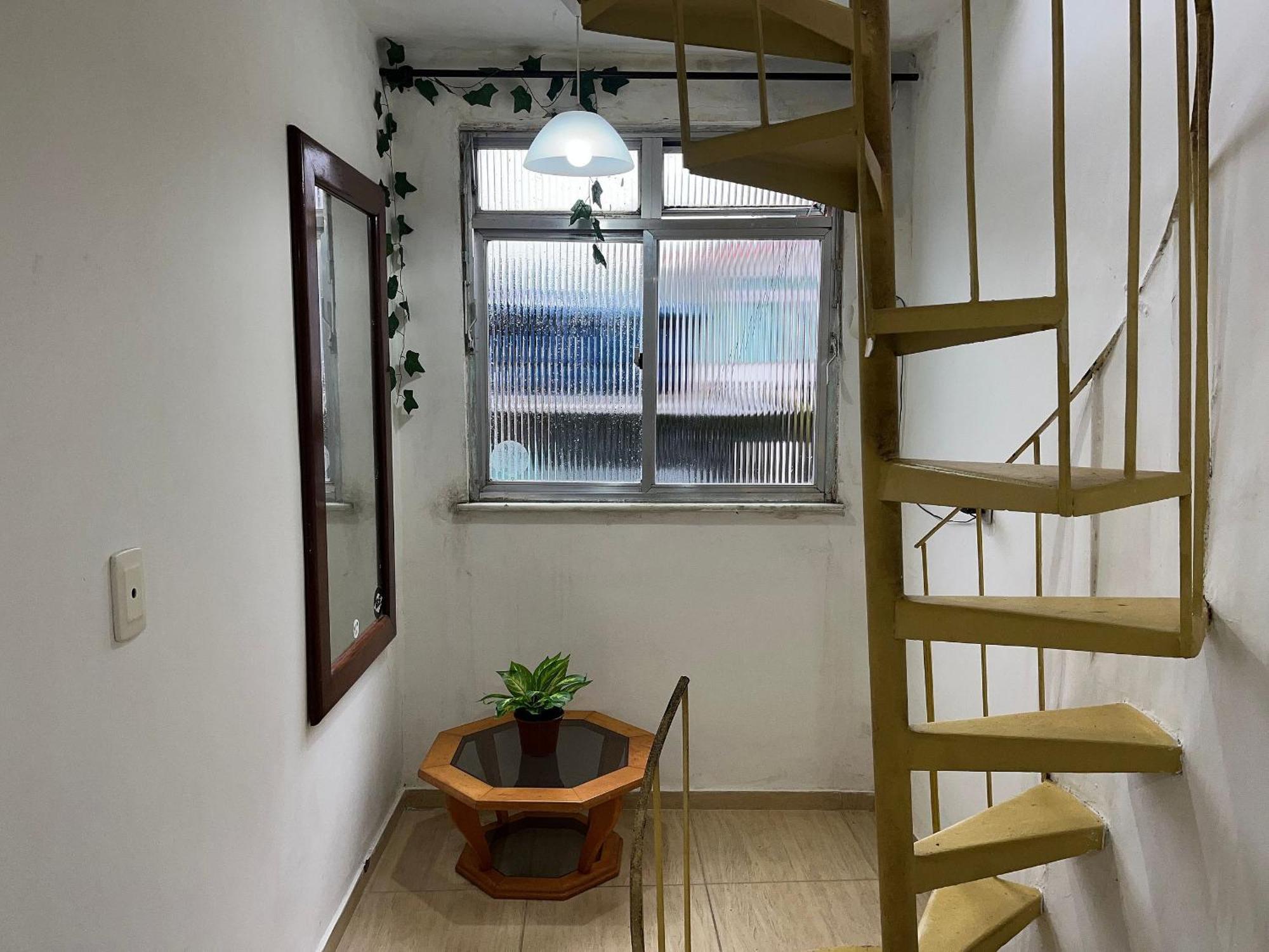 Casa No Vidigal Com Vista Incrivel O Mar Hébergement de vacances Rio de Janeiro