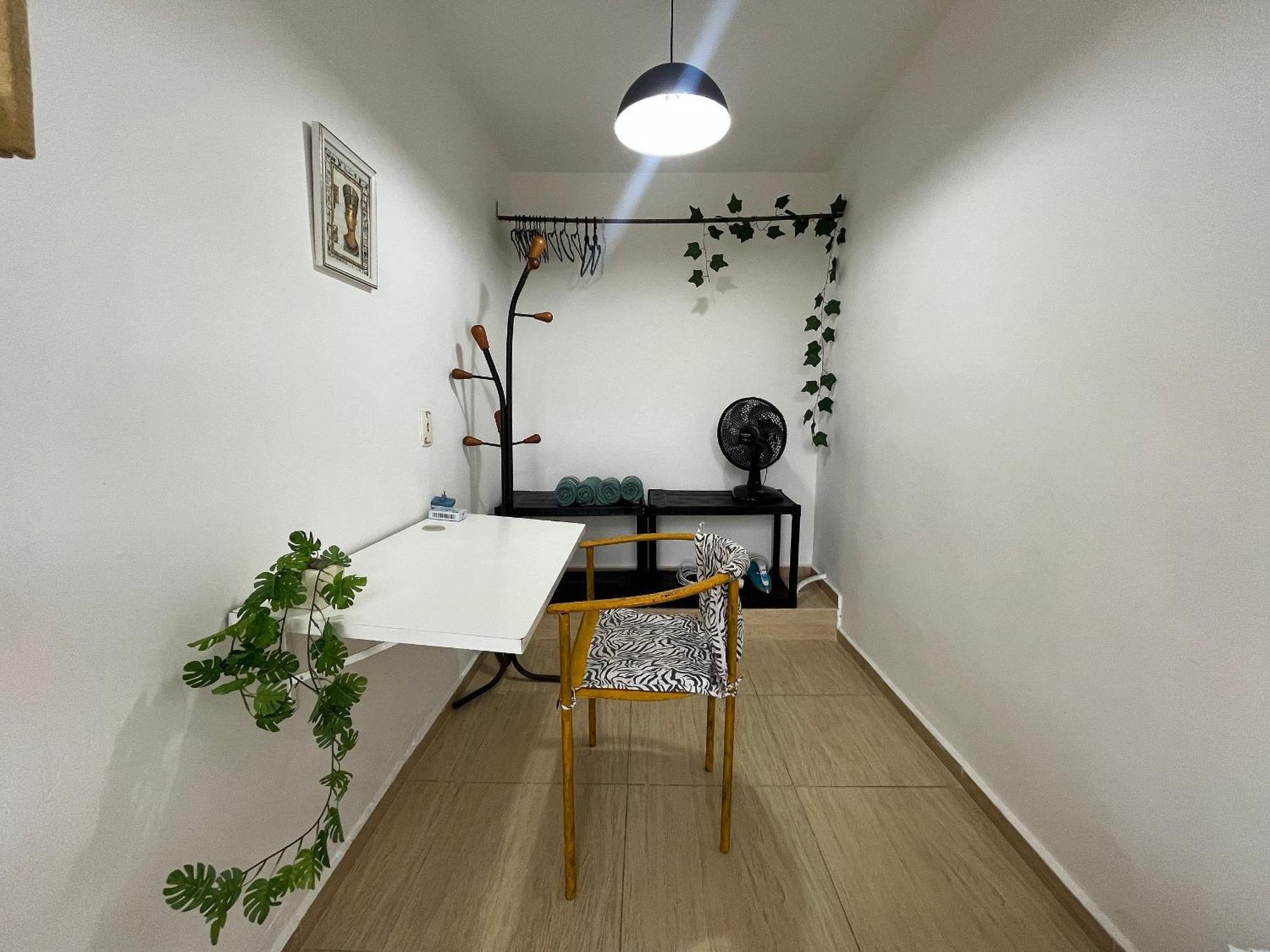 Hébergement de vacances Casa No Vidigal Com Vista Incrivel O Mar