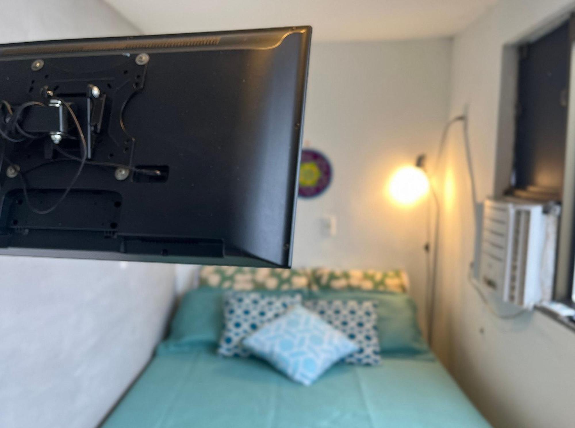 Hébergement de vacances Casa No Vidigal Com Vista Incrivel O Mar