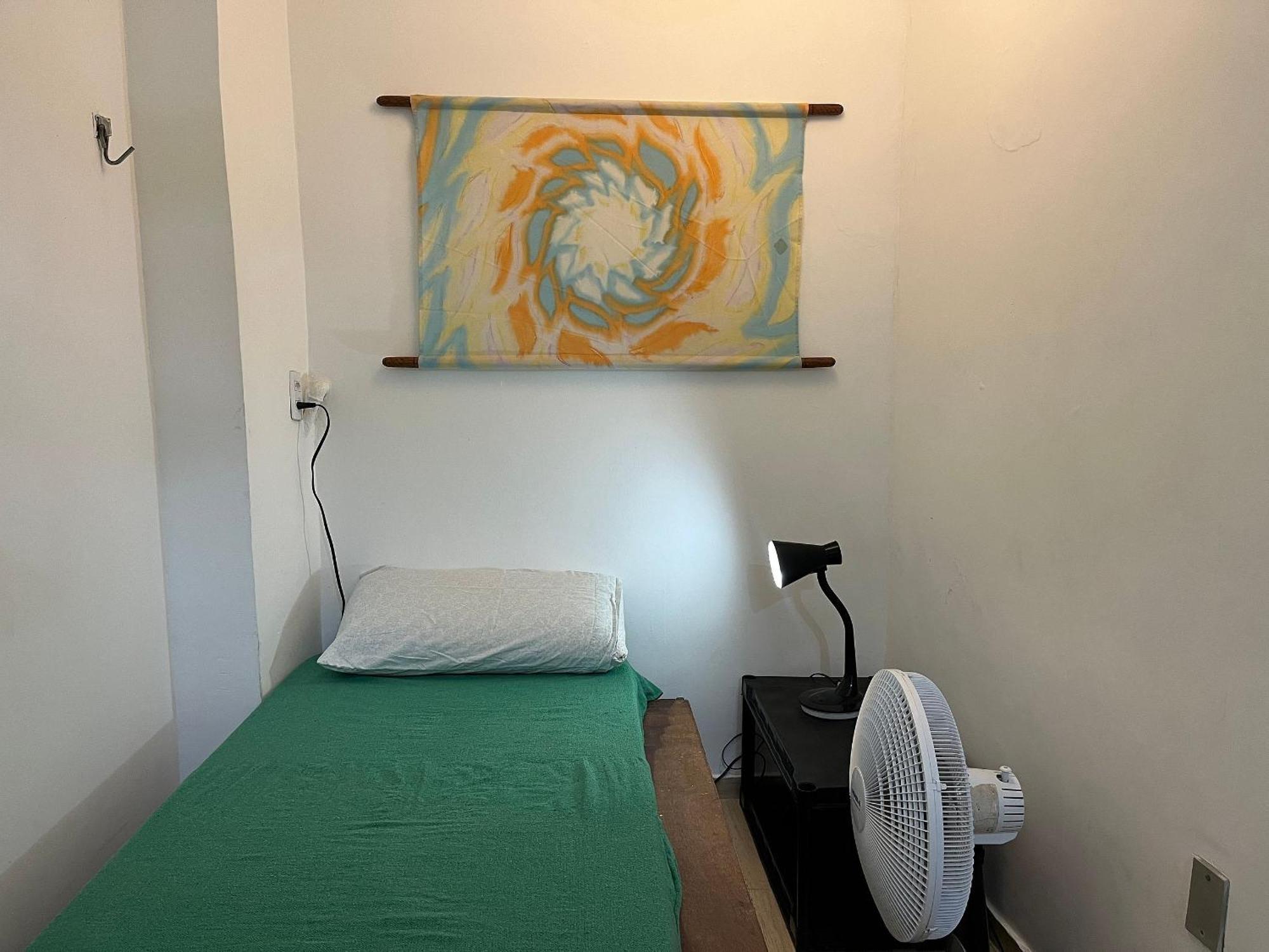 Casa No Vidigal Com Vista Incrivel O Mar * Rio de Janeiro