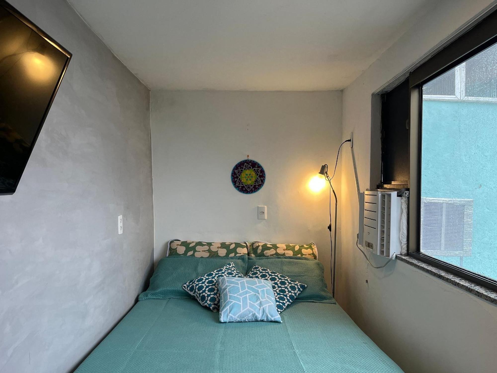 Hébergement de vacances Casa No Vidigal Com Vista Incrivel O Mar