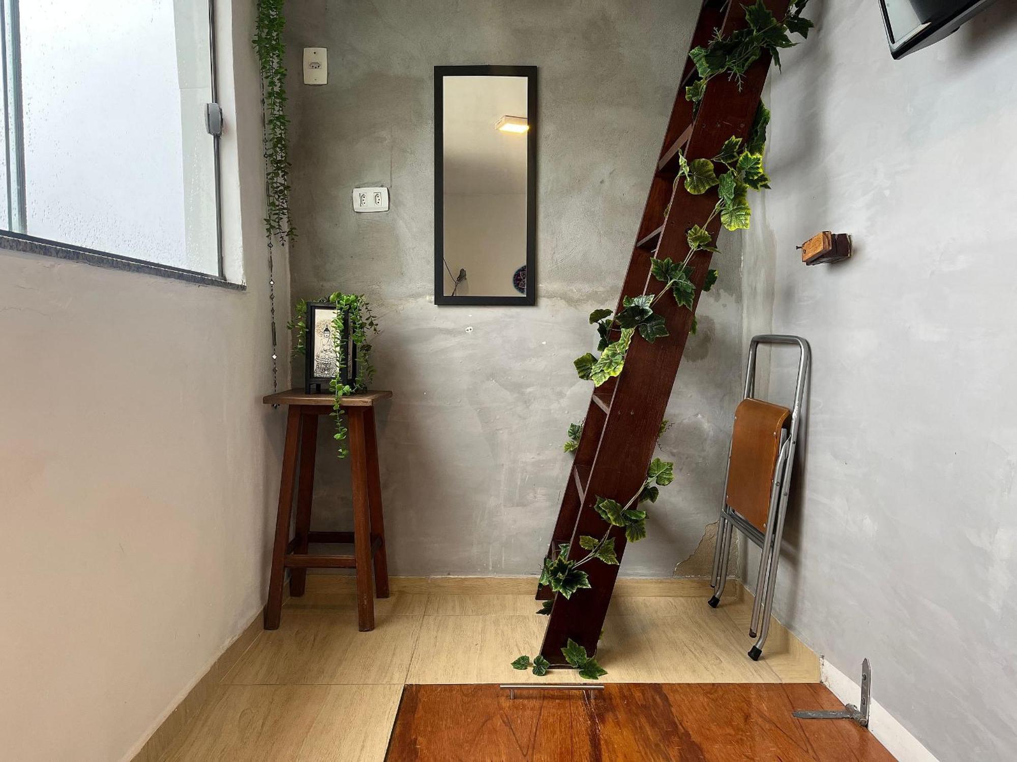Casa No Vidigal Com Vista Incrivel O Mar Rio de Janeiro