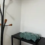 Casa No Vidigal Com Vista Incrivel Para O Mar