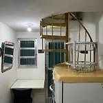 Casa No Vidigal Com Vista Incrivel Para O Mar